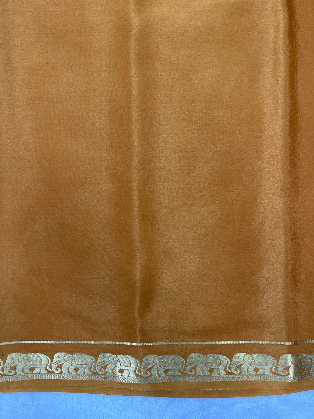 Pure crepe Mysore silk 13106103