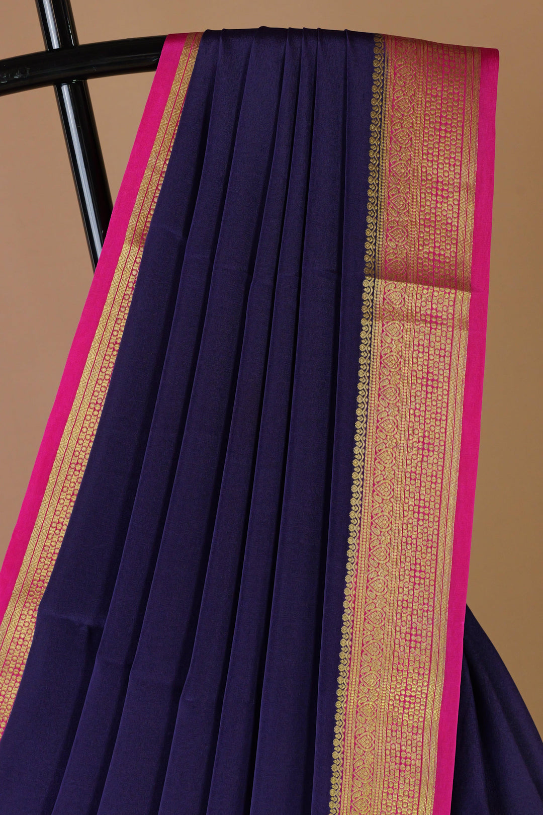 PURE MYSORE SILK SAREES | SILK MARK CERTIFIED - ATHARVA