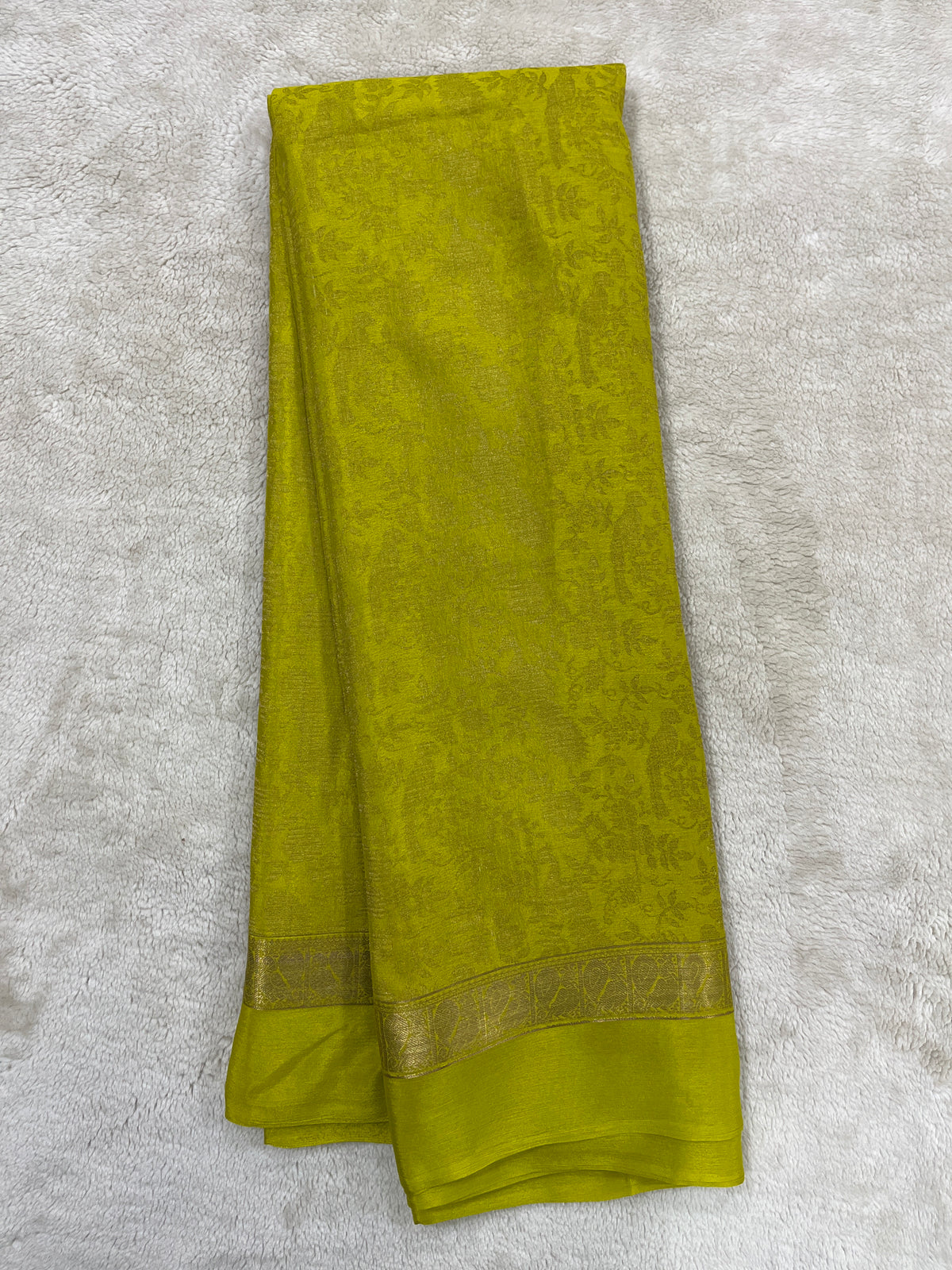 Pure crepe Mysore silk 1111802(80GSM)