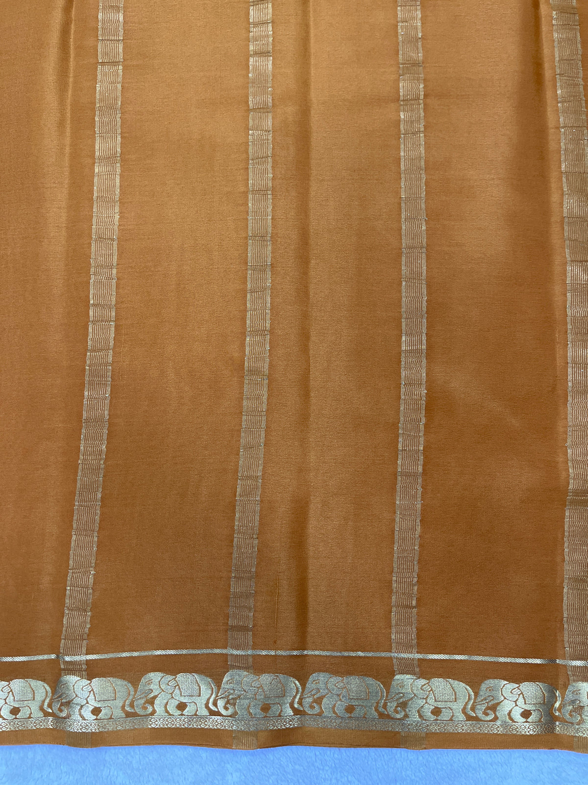 Pure crepe Mysore silk 13106103