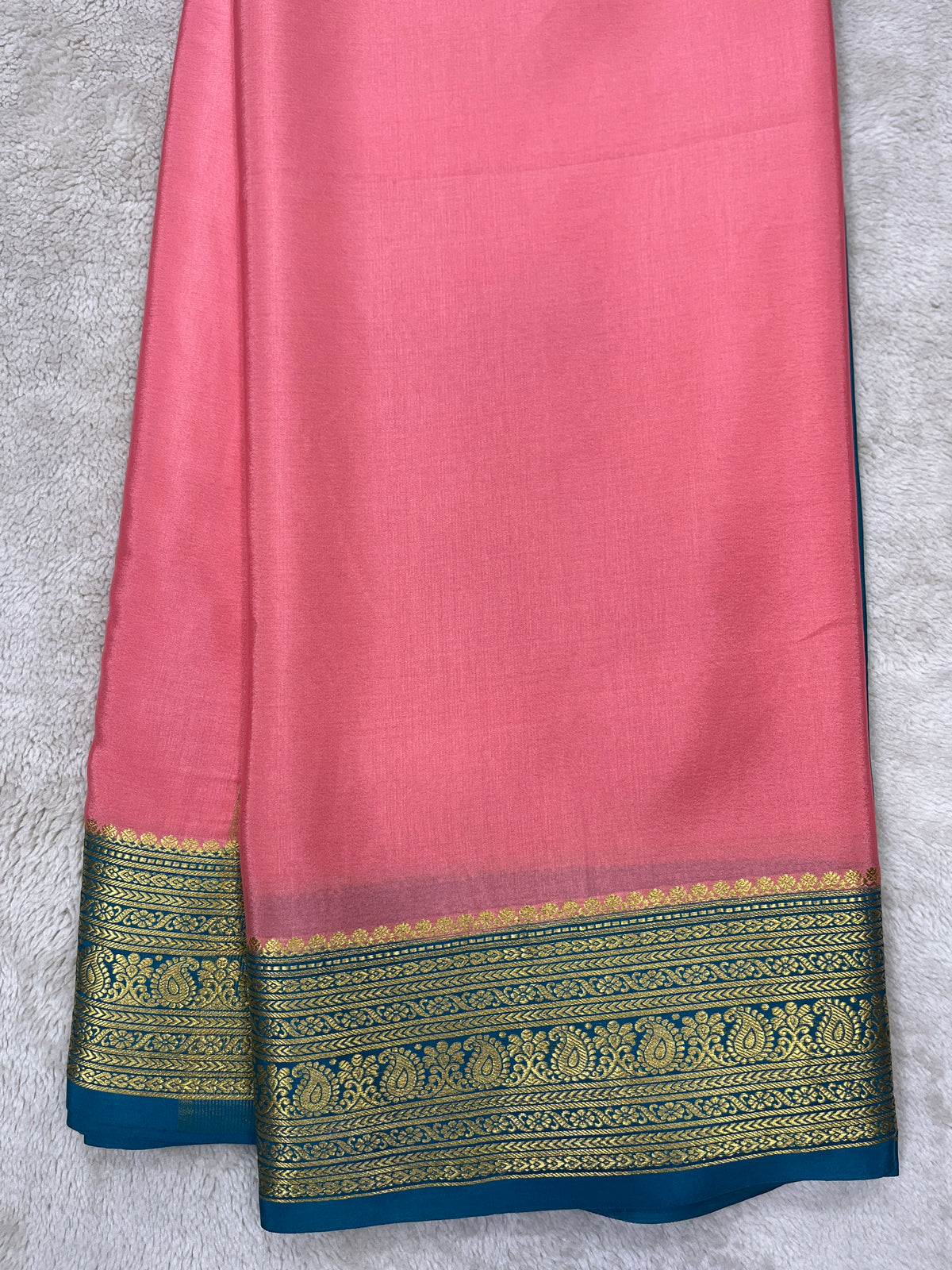 Pure crepe Mysore silk-Vidhya(16275408)