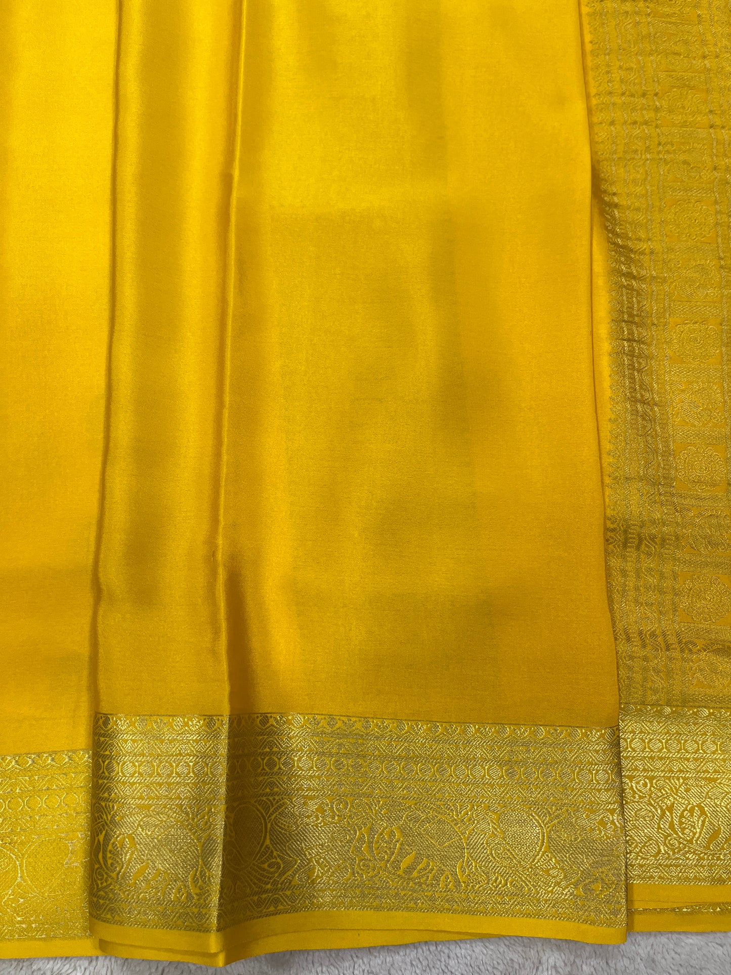 PureMysore silk- Butta(259871)