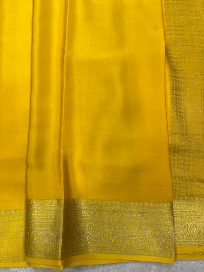 PureMysore silk- Butta(259871)