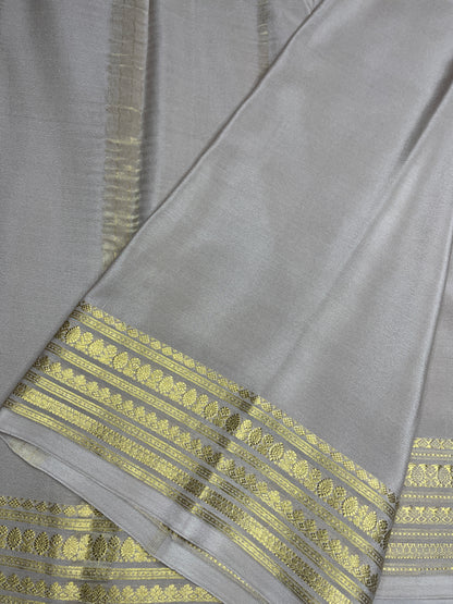 Pure Mysore crepe ( 131036411)