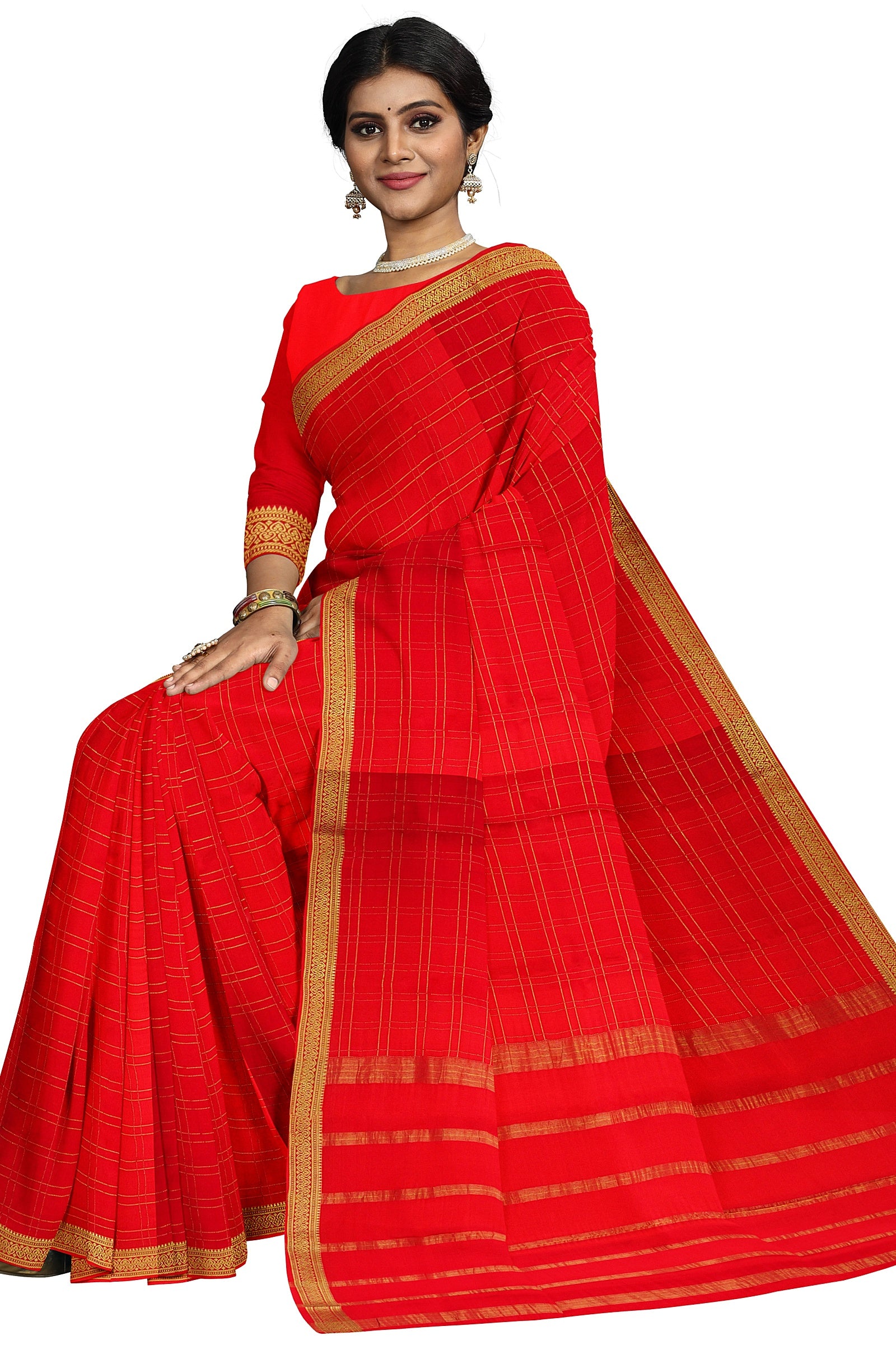 Buy Best Online sarees collection Hubli | India