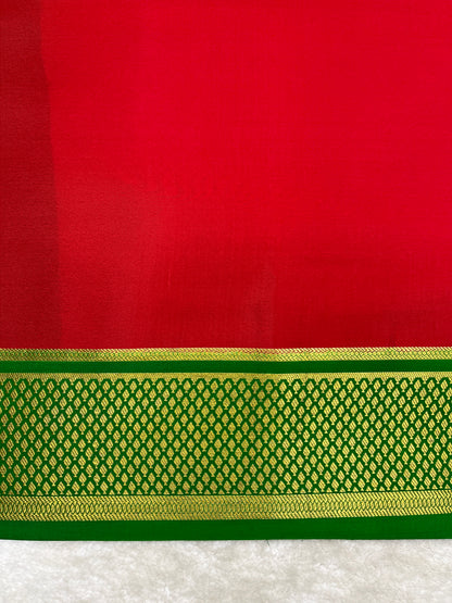 Pure crepe Mysore silk-16275402