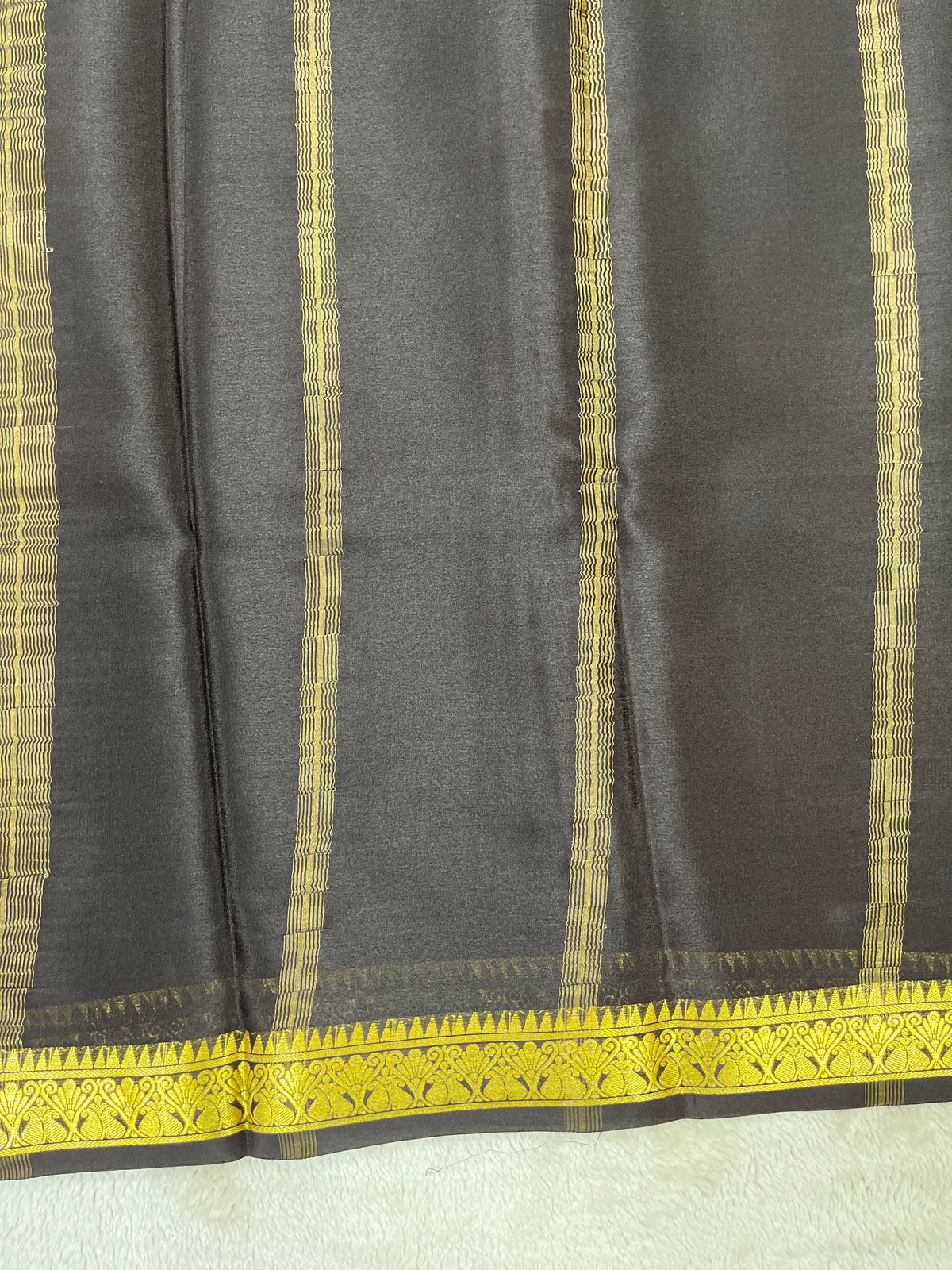 Pure crepe Mysore silk70GSM(110864)