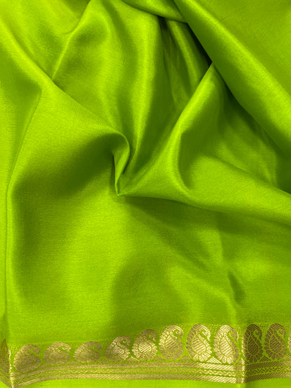 Pure crepe Mysore silk-Kavyashree(131036401)