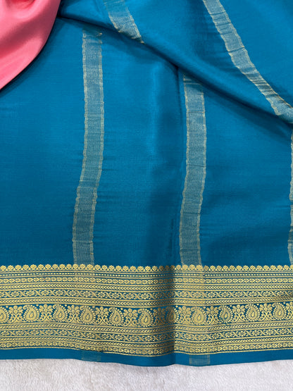 Pure crepe Mysore silk-Vidhya(16275408)