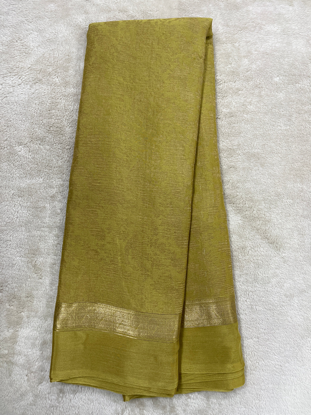 Pure crepe Mysore silk 1111802(80GSM)
