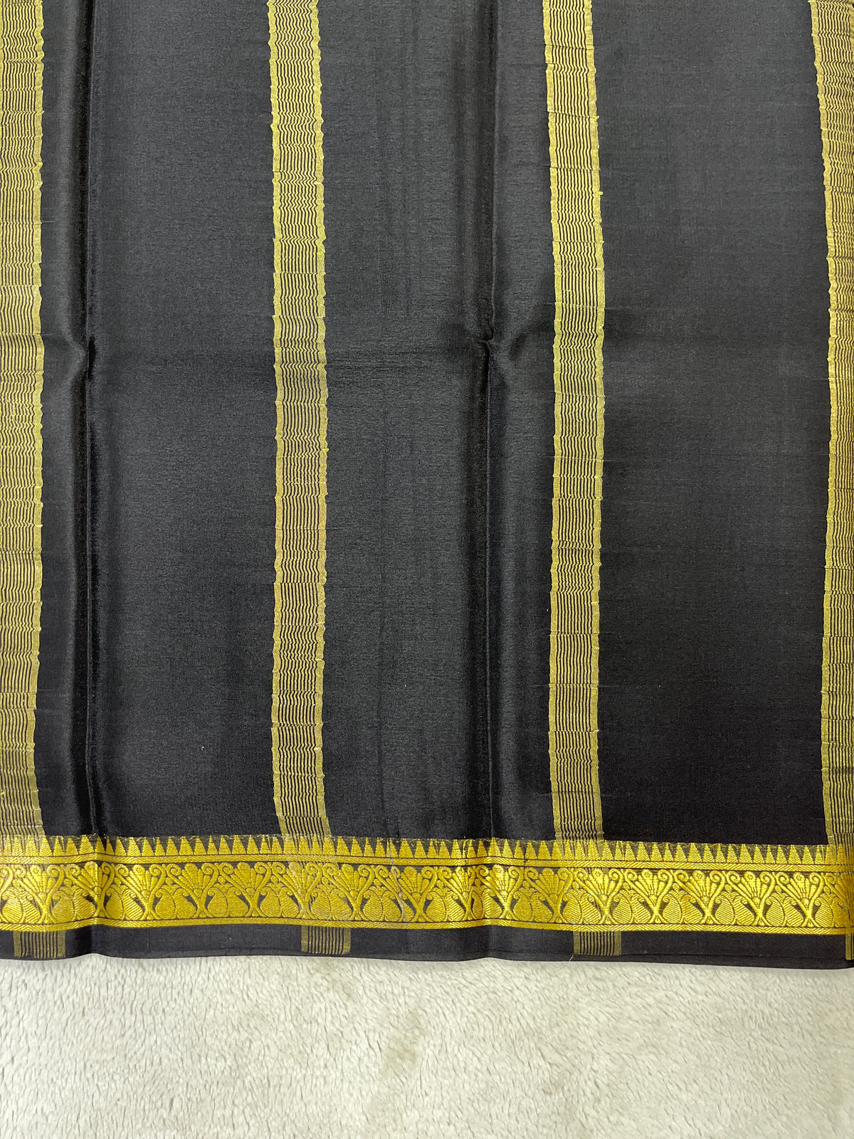 Pure crepe Mysore silk70GSM(110864)