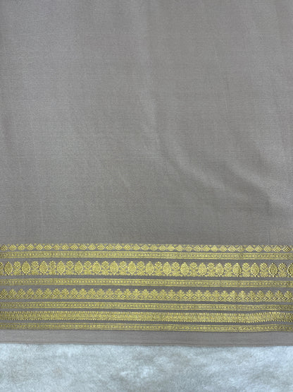 Pure Mysore crepe ( 131036411)