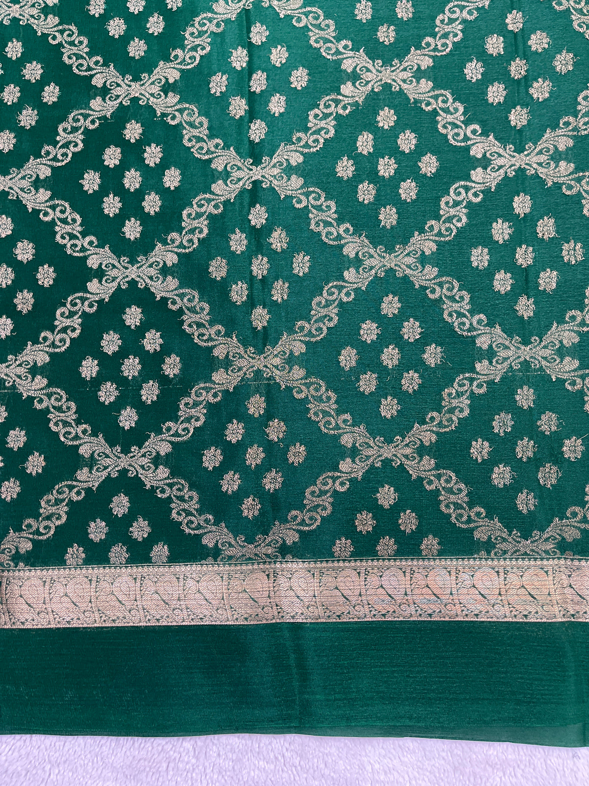 Pure crepe Mysore silk 1111802(80GSM)