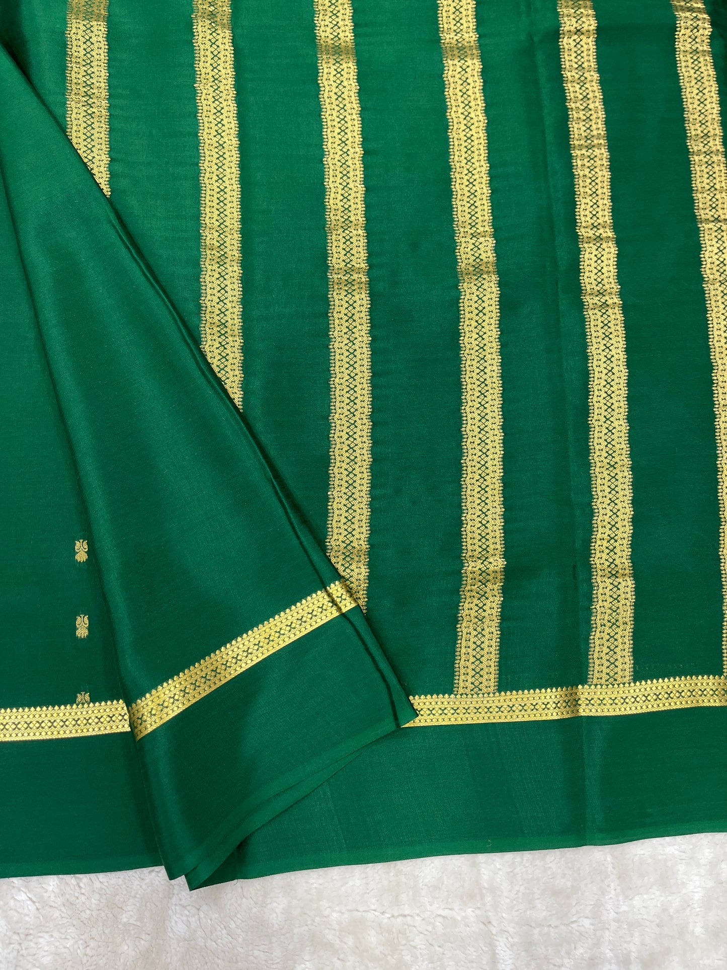 Pure Crepe Mysore Silk - 1627217