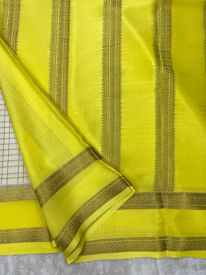 Pure Crepe Mysore Silk - 1627215