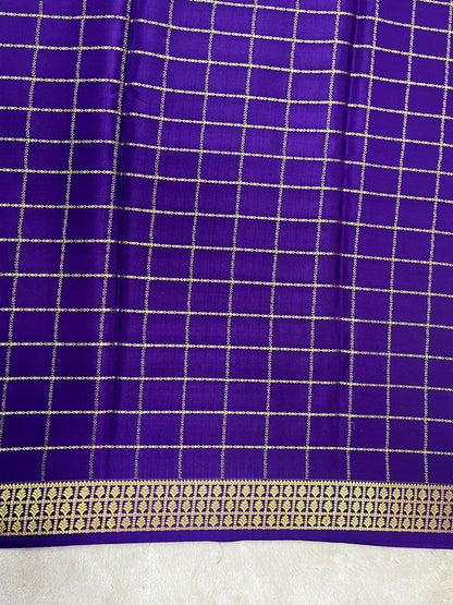 pallu checks All checks - 1145317