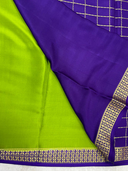 pallu checks All checks - 1145317