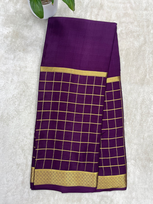 pallu checks all checks 1145317