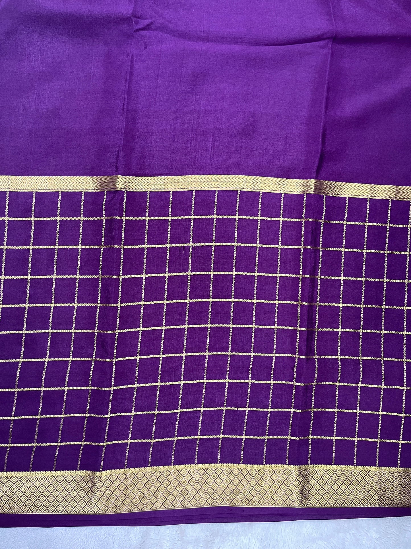 pallu checks all checks 1145317