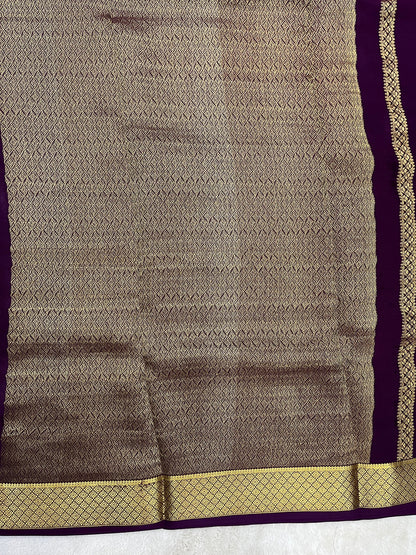 pallu checks all checks 1145317