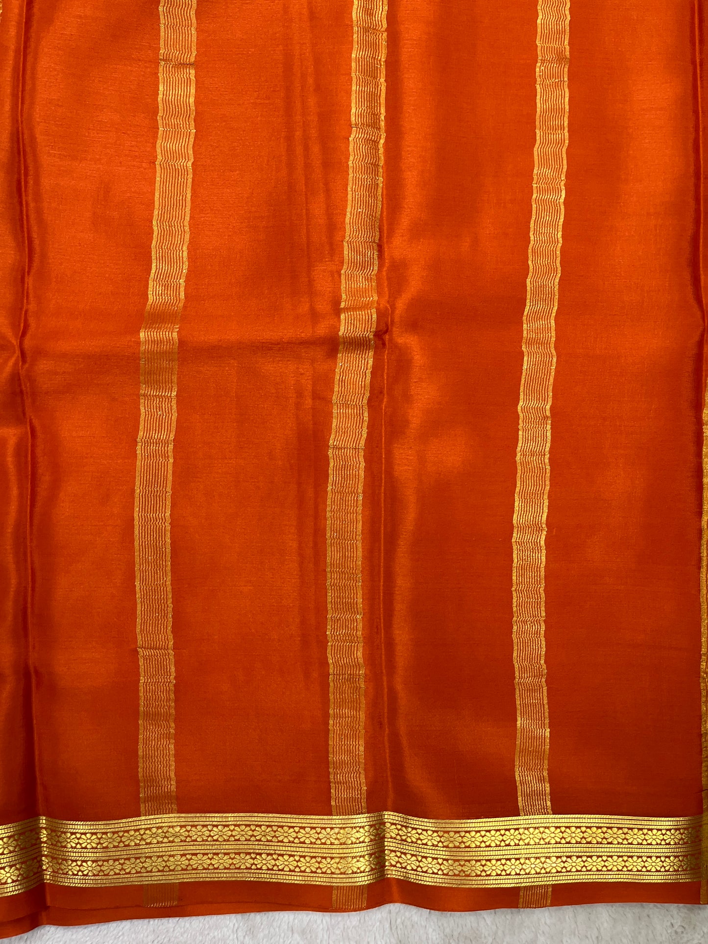 Pure Crepe Mysore Silk 24AHS702