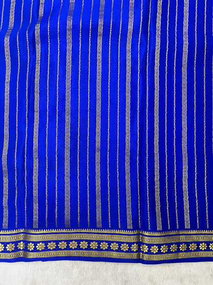 Pallu Checks all Checks 1145317