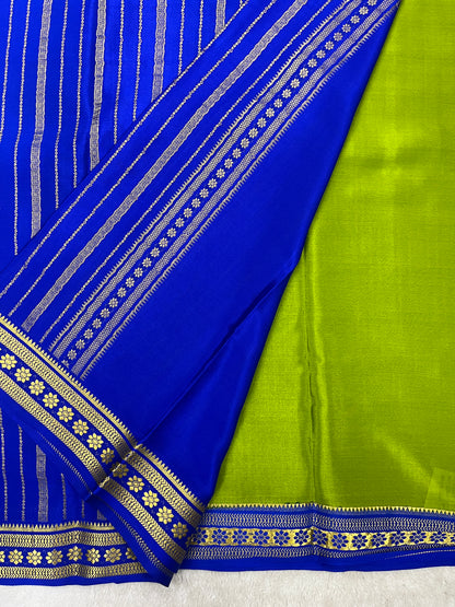 Pallu Checks all Checks 1145317