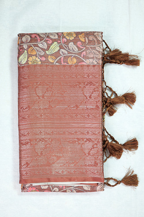 PURE MYSORE SILK SAREES