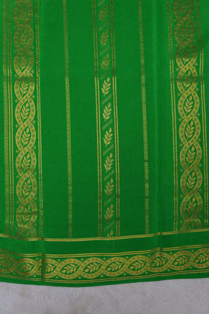 pure mysore silk sarees-KSIC Checks(1453816)