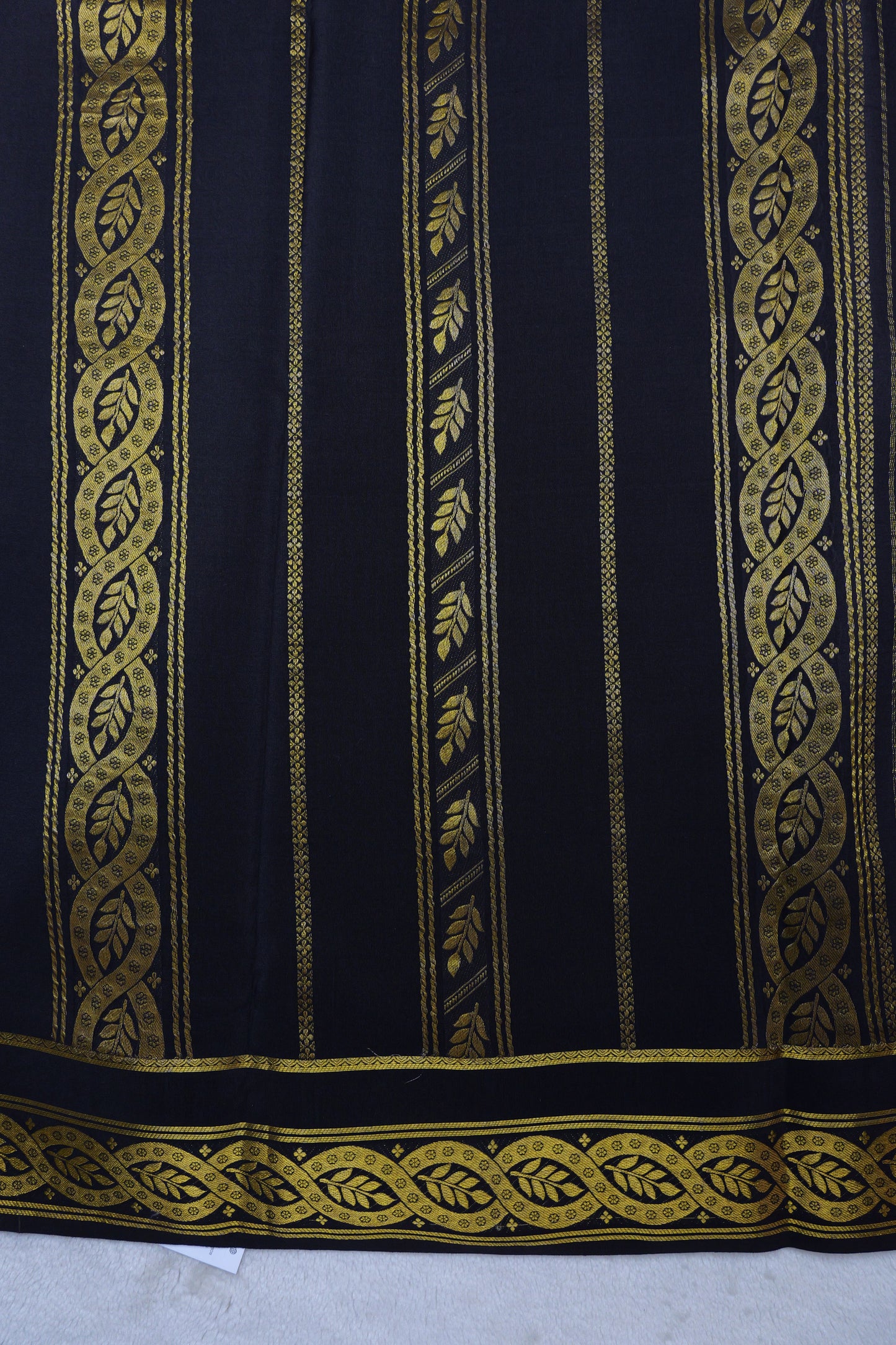 pure mysore silk sarees-KSIC Checks(1453805)