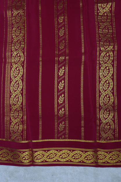 pure mysore silk sarees-KSIC Checks(14538451)