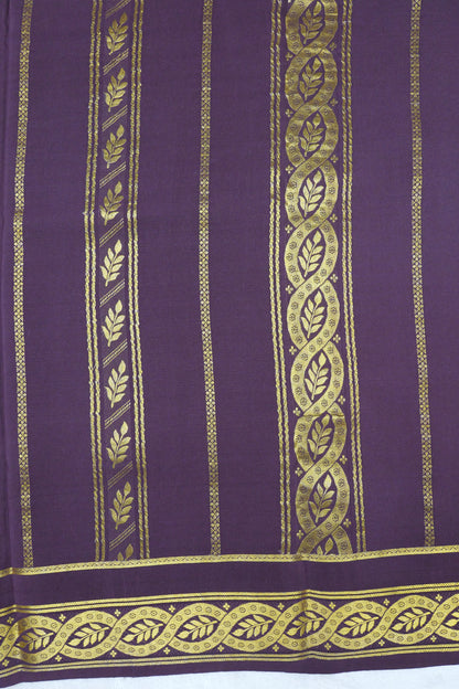 pure mysore silk sarees-KSIC Checks