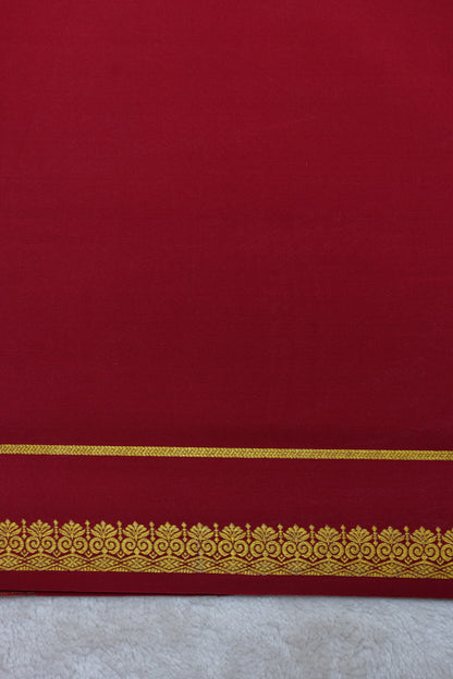 PURE MYSORE SILK SAREES-584(1458476)