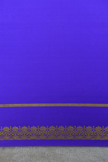 PURE MYSORE SILK SAREES-584(1458476)
