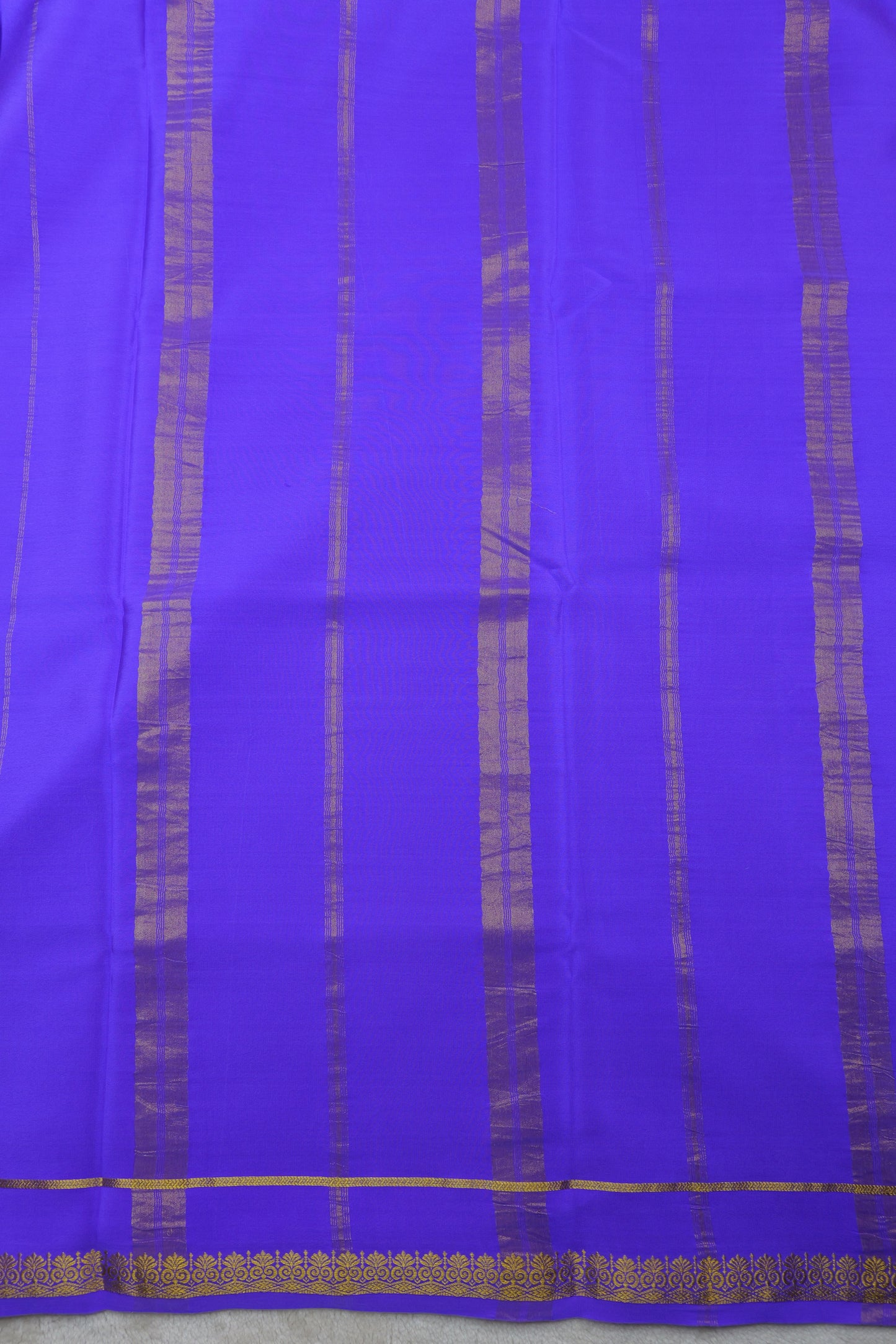 PURE MYSORE SILK SAREES-584(1458476)