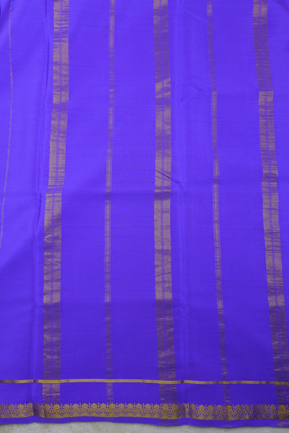 PURE MYSORE SILK SAREES-584(1458476)