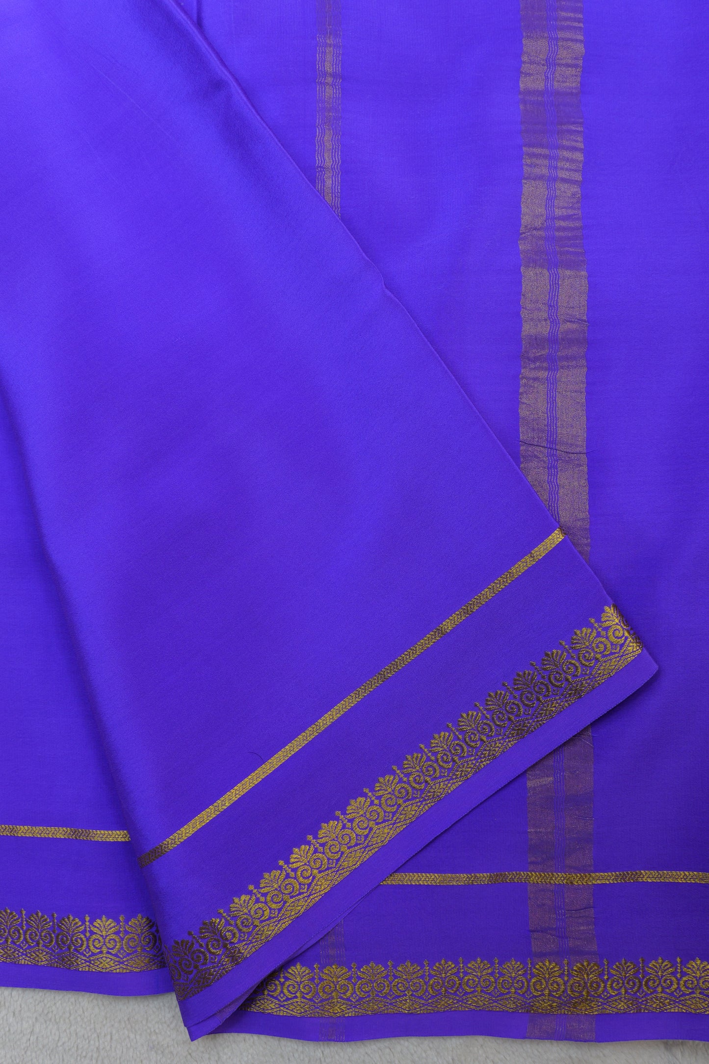 PURE MYSORE SILK SAREES-584(1458476)