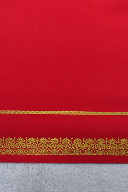PURE MYSORE SILK SAREES-584(1458476)