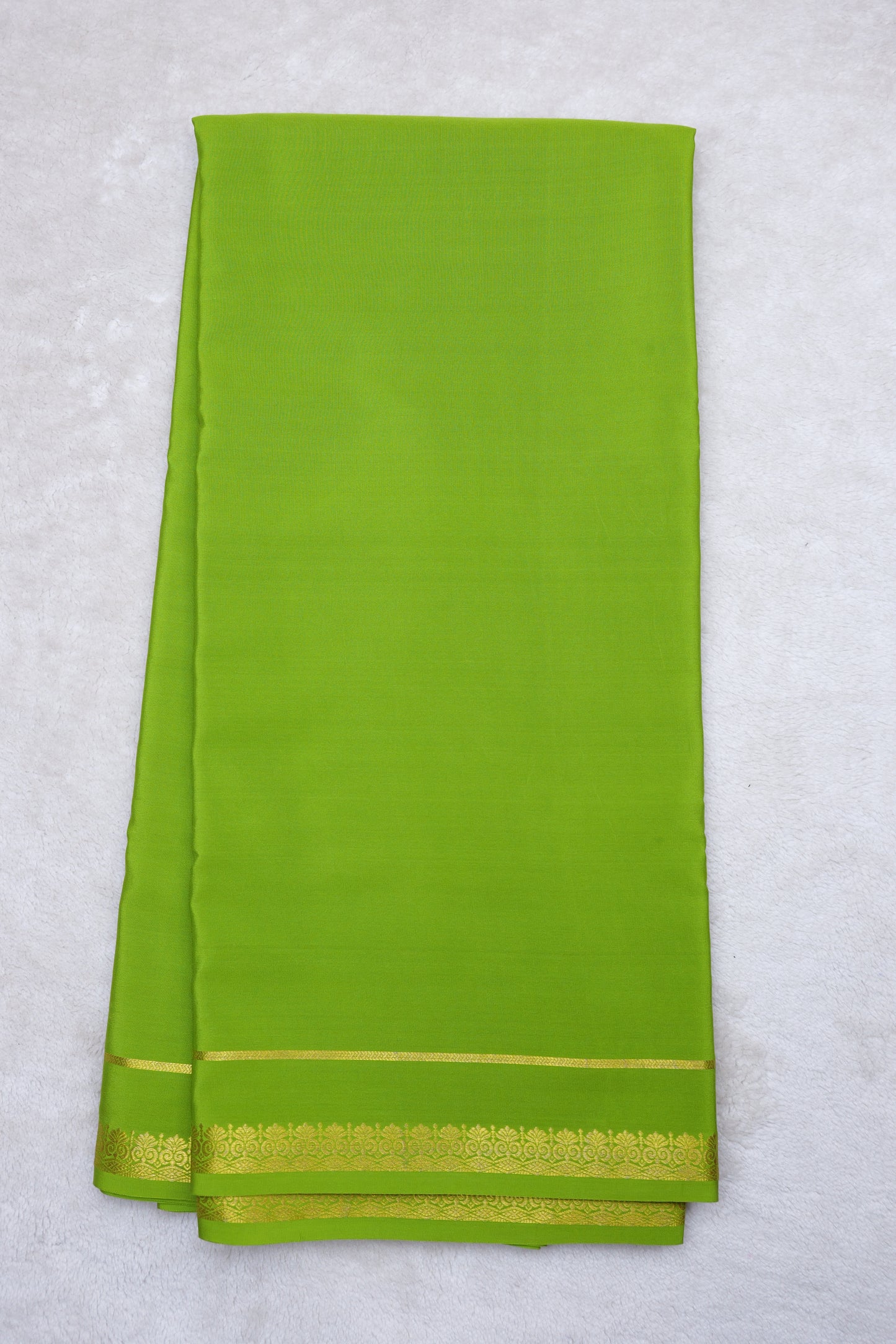 PURE MYSORE SILK SAREES-584(1458476)