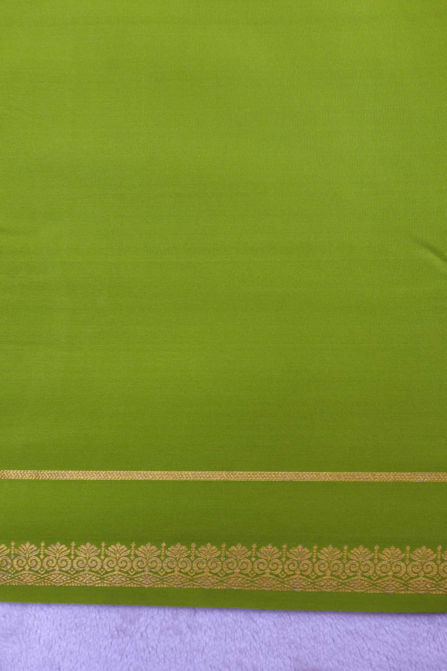 PURE MYSORE SILK SAREES-584(1458476)