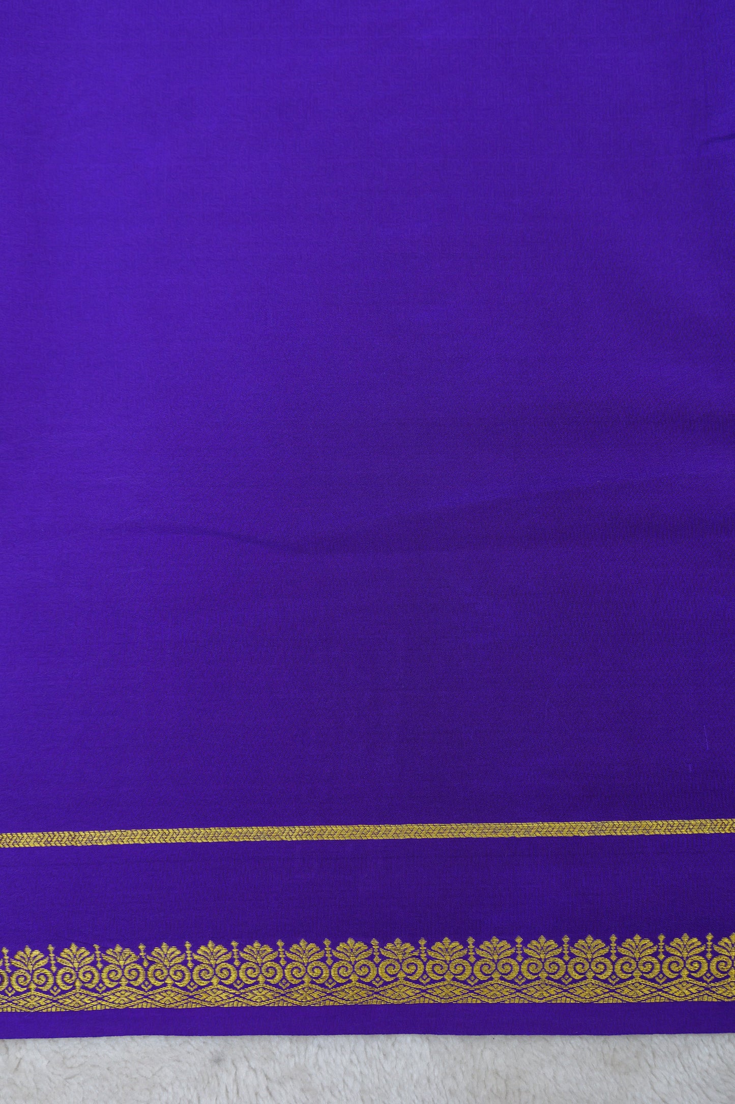 PURE MYSORE SILK SAREES-584(1458476)