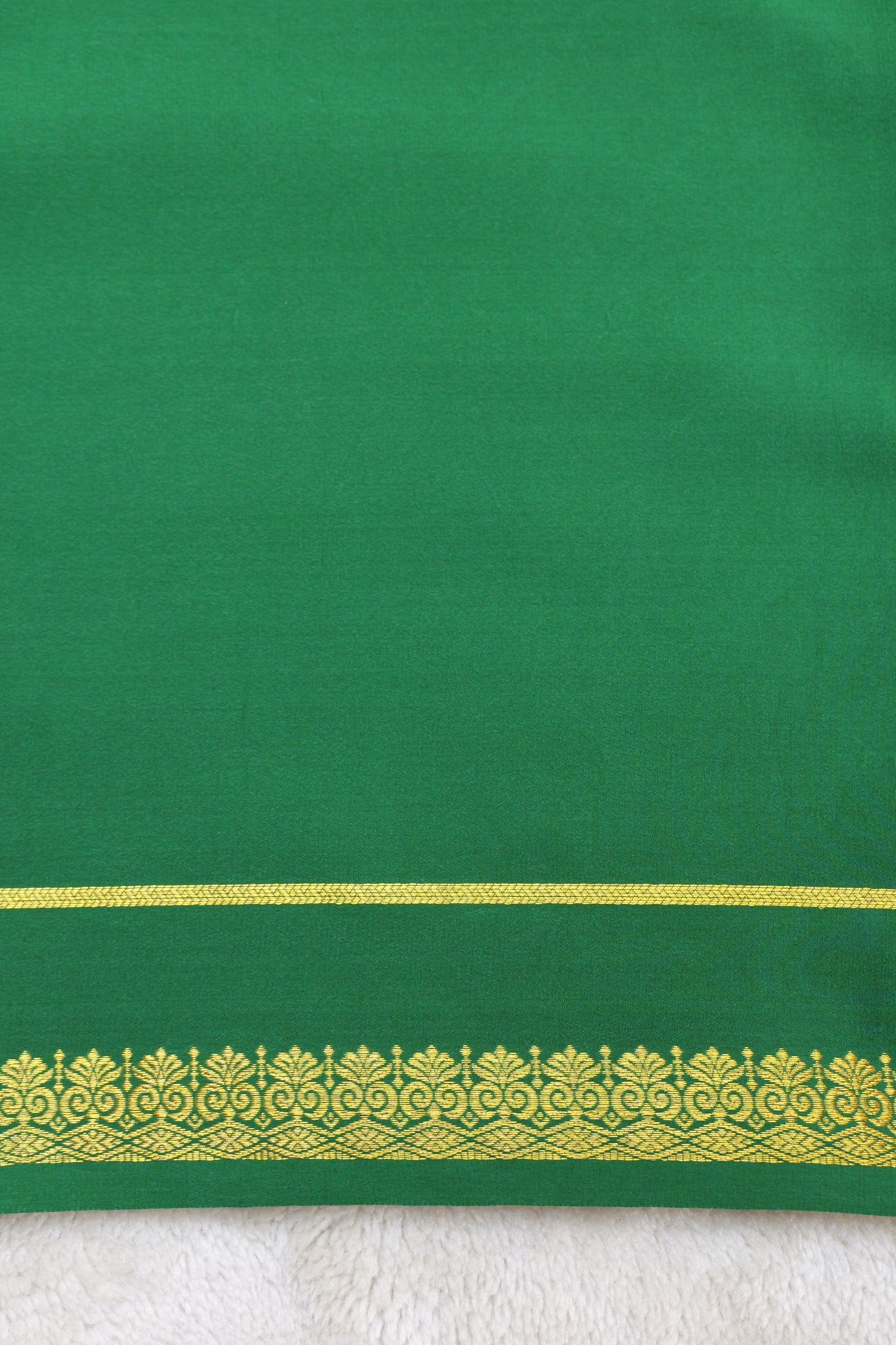 PURE MYSORE SILK SAREES-584(1458476)