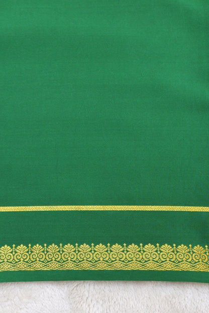 PURE MYSORE SILK SAREES-584(1458476)