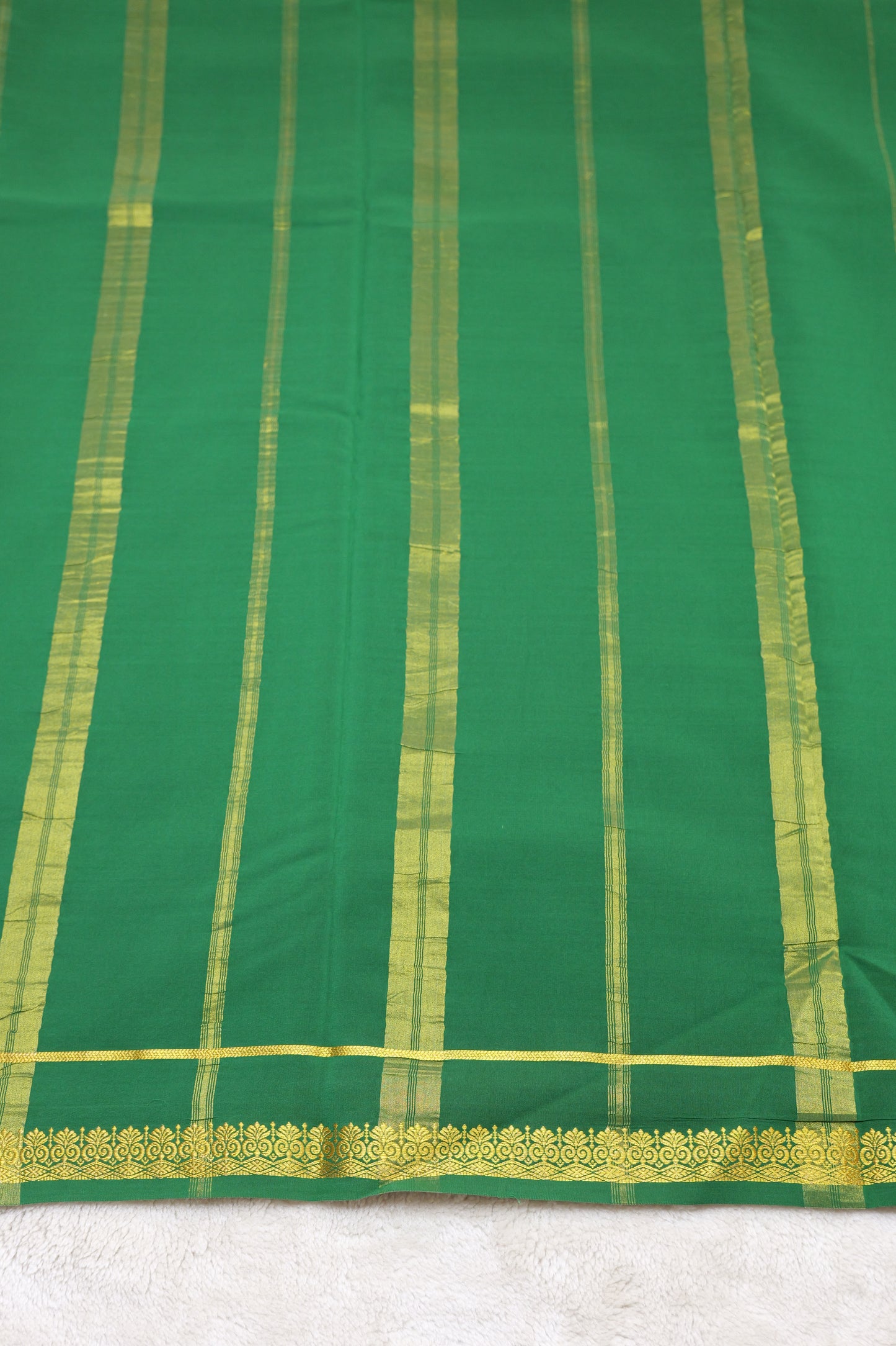 PURE MYSORE SILK SAREES-584(1458476)