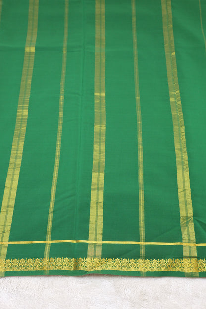 PURE MYSORE SILK SAREES-584(1458476)
