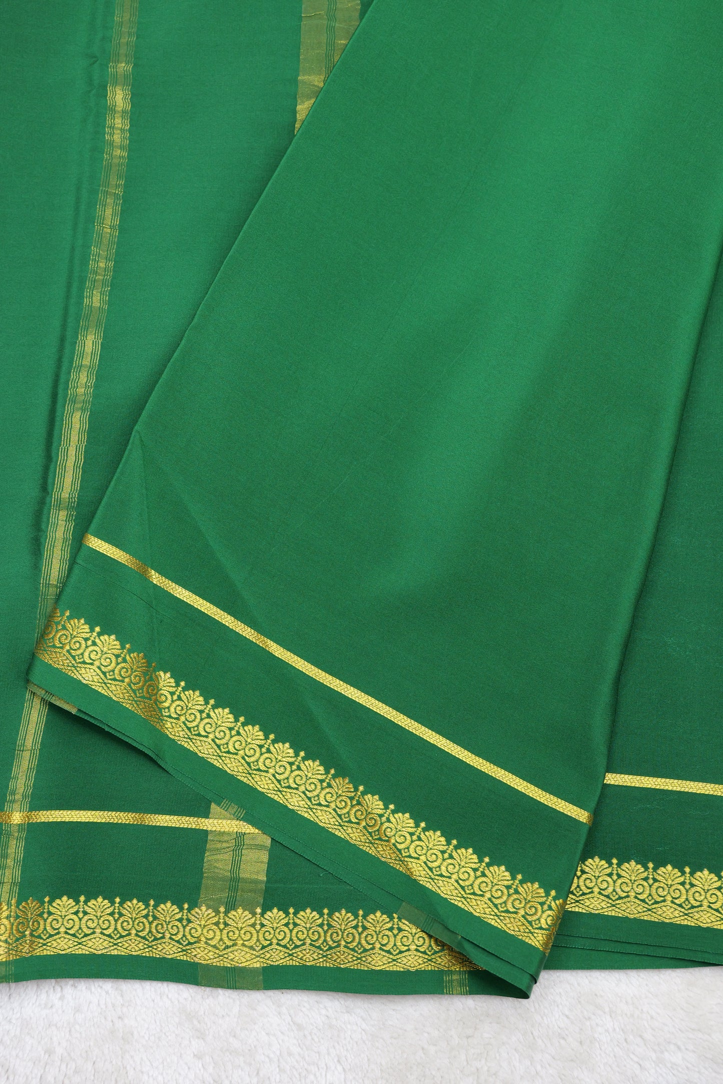 PURE MYSORE SILK SAREES-584(1458476)