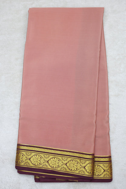PURE MYORE SILK SARES-516(1451676)