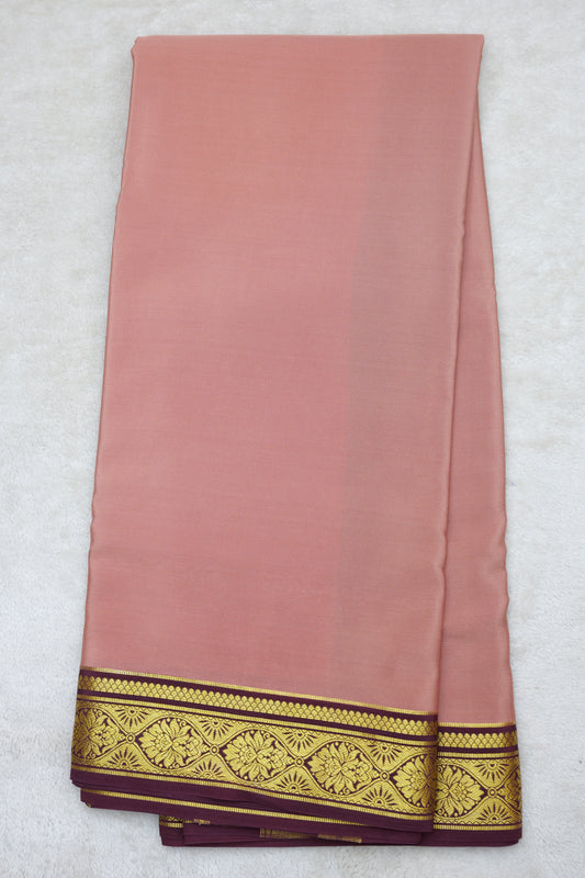 PURE MYORE SILK SARES-516(1451676)
