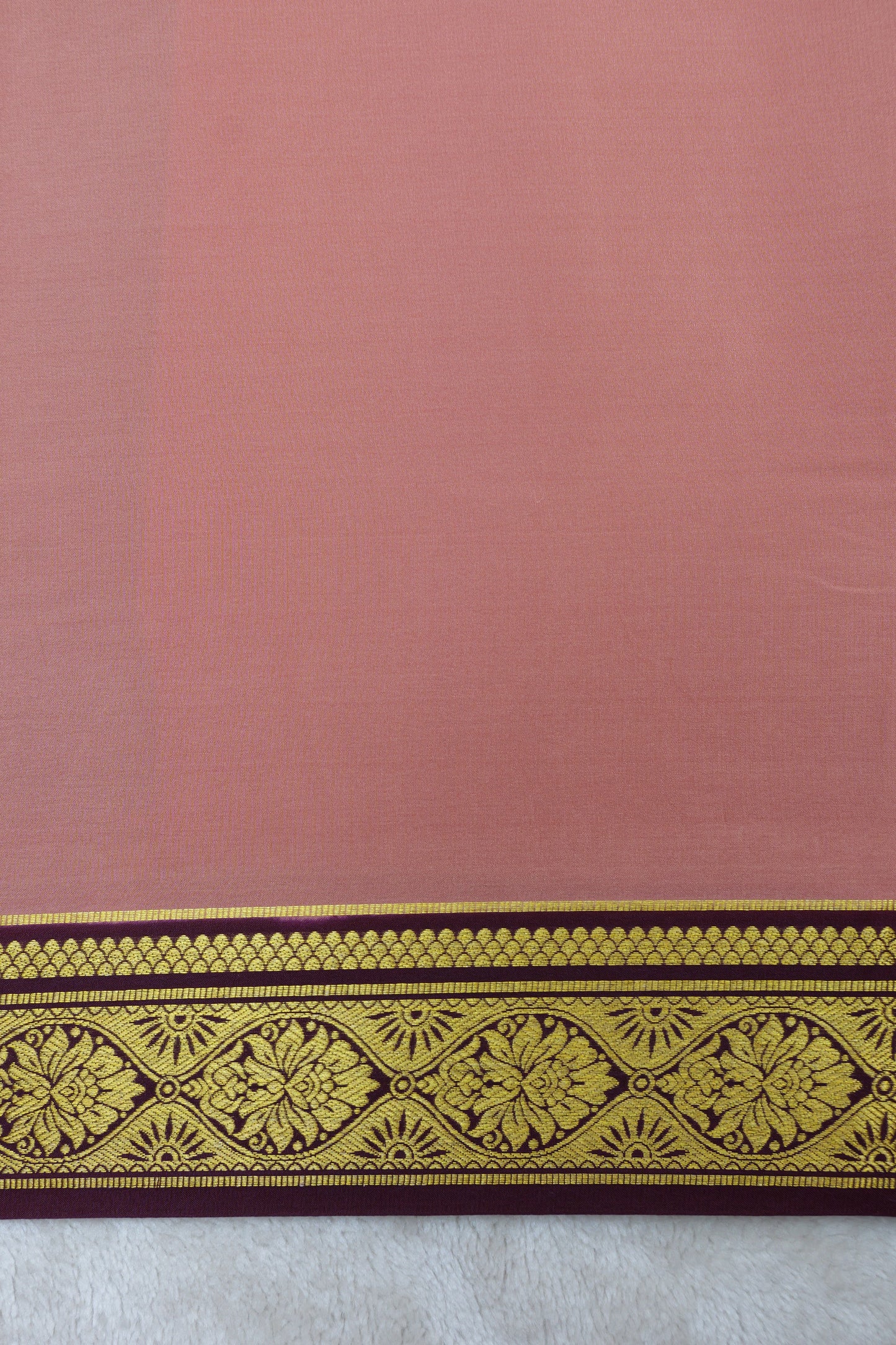 PURE MYORE SILK SARES-516(1451676)