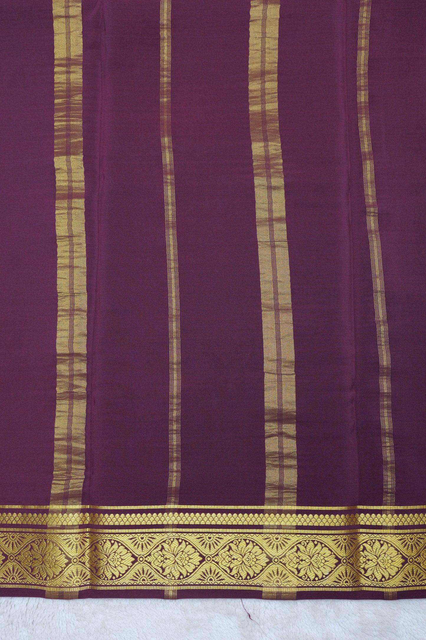 PURE MYORE SILK SARES-516(1451676)